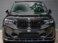 Used BMW X3 M Competition Edition 510 HP (375 kW) 2024 SUV