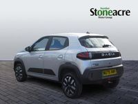 New Dacia Spring Expression 47 kW (65 HP) 2026 Grey Hatchback