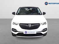 used Vauxhall Grandland X Ultimate Hatchback