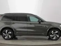 Used Volvo XC90 R-Design 235 HP (172 kW) 2021 Grey SUV