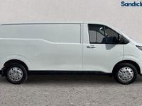 Used Maxus V70 150 HP (110 kW) 2025 Van