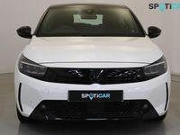 Used Vauxhall Corsa S 99 HP (72 kW) 2023 White Hatchback
