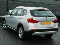 Used BMW X1 2010 SUV