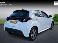 Used Toyota Yaris Hybrid 116 HP (85 kW) 2026 Hatchback