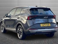 New Kia Sportage 147 HP (108 kW) 2025 Unknown SUV