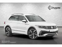 Used VW Tiguan 150 HP (110 kW) 2023 SUV