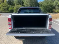 Used Ford Ranger Wildtrack 213 HP (156 kW) 2022 White Pickup