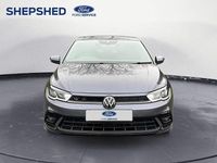 Used VW Polo R-line 2024 Grey Hatchback