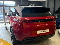 Used Land Rover Range Rover Sport First Edition 2022 Red SUV