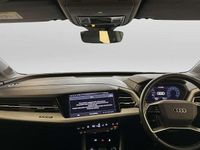 Used Audi Q4 e-tron Sport 125 kW (170 HP) 2022 SUV