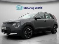 Used Kia Niro 150 kW (204 HP) 2025 Grey SUV