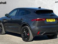 Used Jaguar E-Pace R-Dynamic 309 HP (227 kW) 2024 Premium metallic  carpathian grey SUV