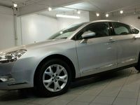 Used Citroën C5 2010 Sedan