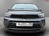 Second-hand Vauxhall Crossland Ultimate 131 CP (96 kW) 2024 SUV