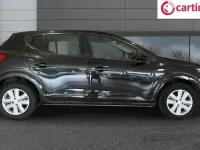 Used Dacia Sandero Expression 91 HP (66 kW) 2025 Hatchback
