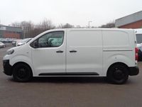 used Peugeot Expert 1000 1.5 BlueHDi 100 Professional Van