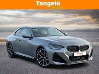 Used BMW 220 M Sport 184 HP (135 kW) 2024 Grey Coupe