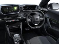 Used Peugeot 2008 GTi 154 HP (113 kW) 2020 SUV