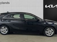 used Kia Ceed 1.0T GDi ISG 2 5dr