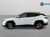 Used Hyundai Tucson SE 230 HP (169 kW) 2024 SUV