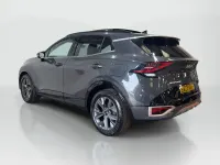 Used Kia Sportage GT-Line S 226 HP (166 kW) 2023 Grey SUV