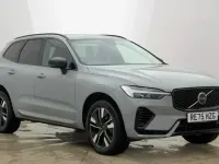Used Volvo XC60 Plus 345 HP (253 kW) 2025 Grey SUV