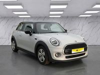 Used Mini Cooper Classic 136 HP (100 kW) 2019 Silver Hatchback