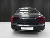 Usado Volvo S90 R-Design 190 HP (139 kW) 2016 Cinzento Sedan