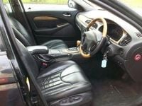 used Jaguar S-Type 3.0