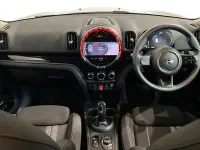 Used Mini Cooper S Countryman Classic 178 HP (130 kW) 2023 Black SUV