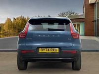 Used Volvo XC40 Plus 194 HP (142 kW) 2025 SUV