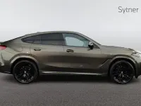 New BMW X6 M Sport 381 HP (280 kW) 2026 SUV