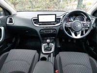 used Kia Ceed 1.6 CRDi 48V ISG 2 NAV 5dr