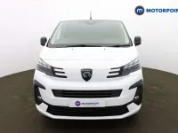 Neu Peugeot Expert 2025 Weiß Van