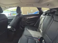 Used Hyundai i40 Premium 141 HP (103 kW) 2016 Red Estate