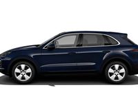 used Porsche Cayenne 5dr Tiptronic S SUV