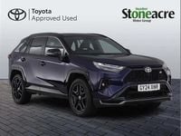 Used Toyota RAV4 Hybrid Sport 301 HP (221 kW) 2024 Other SUV