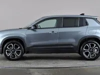 Używany Jeep Avenger Summit 100 KM (73 kW) 2024 Szary SUV