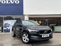 Used Volvo XC60 Momentum 250 HP (183 kW) 2021 SUV