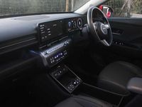 Used Hyundai Kona Ultimate 129 HP (94 kW) 2024 Orange SUV