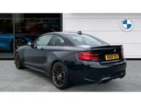 used BMW M2 Competition 2dr DCT Petrol Coupe