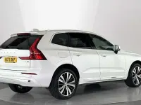 Used Volvo XC60 Inscription 194 HP (142 kW) 2022 SUV