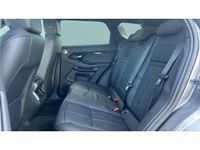 Used Land Rover Range Rover evoque Autobiography 204 HP (150 kW) 2024 Other SUV