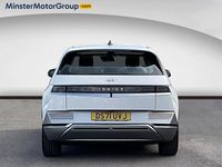 Used Hyundai Ioniq Premium 72 kW (99 HP) 2022 White Hatchback