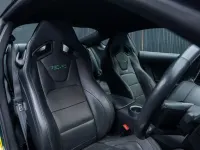 Used Ford Mustang Bullitt 2020 Green Coupe