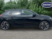 Used Vauxhall Corsa-e Elite 50 kW (68 HP) 2021 Hatchback