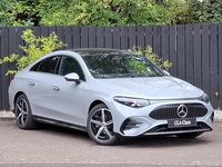 New Mercedes CLA 250+ AMG line 200 kW (272 HP) 2025 Grey Sedan