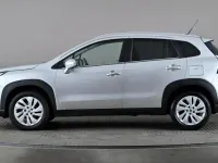 Gebraucht Suzuki SX4 S-Cross 129 PS (94 kW) 2023 Silber SUV