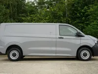 Used VW T7 2025 Grey Van
