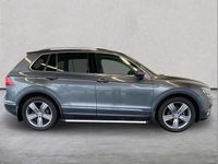Used VW Tiguan SEL 150 HP (110 kW) 2019 Grey SUV